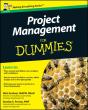 Project Management For Dummies, Uk Edition - Preview