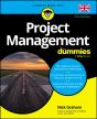 Project Management For Dummies - Uk - Preview