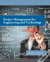 Capa do artigo Project Management For Engineering And Technology