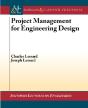 Project Management For Engineering Design - Preview