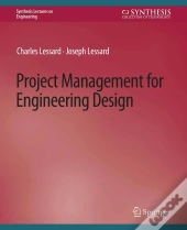 Project Management For Engineering Design