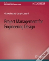 Project Management For Engineering Design
