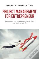 Project Management For Entrepreneur