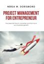 Project Management For Entrepreneur - Preview