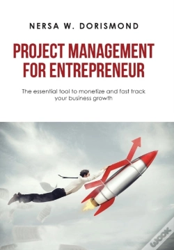 Capa do artigo Project Management For Entrepreneur