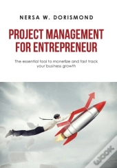 Project Management For Entrepreneur