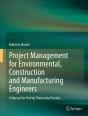 Project Management For Environmental, Construction And Manufacturing Engineers - Preview
