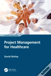Capa do artigo Project Management For Healthcare