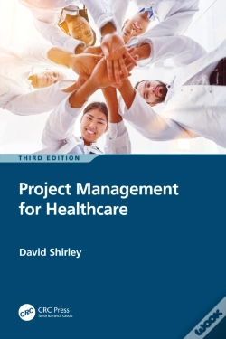 Capa do artigo Project Management For Healthcare