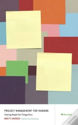 Capa do artigo Project Management For Humans