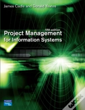 Capa do artigo Project Management For Information Systems