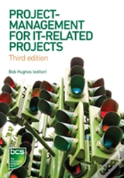 Capa do artigo Project Management For It-Related Projects