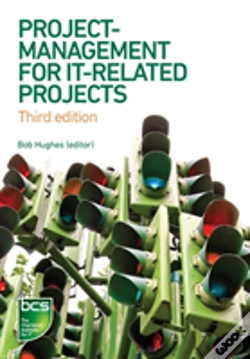 Capa do artigo Project Management For It-Related Projects