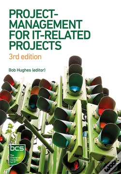 Capa do artigo Project Management For It-Related Projects