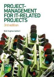 Capa do artigo Project Management For It-Related Projects