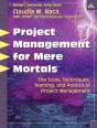 Project Management For Mere Mortals - Preview