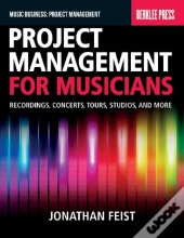 Project Management For Musicians