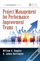 Project Management For Performance Improvement Teams