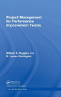 Project Management For Performance Improvement Teams - Preview