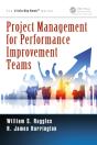Project Management For Performance Improvement Teams - Preview