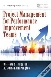 Project Management For Performance Improvement Teams