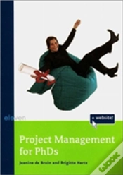 Capa do artigo Project Management For Phds
