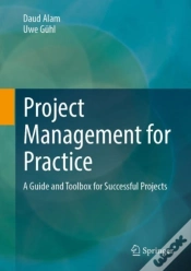 Capa do artigo Project Management For Practice