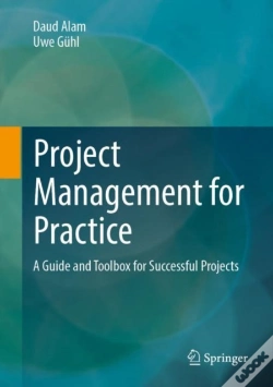 Capa do artigo Project Management For Practice