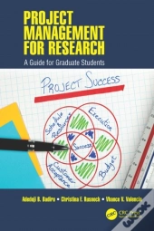 Project Management For Research