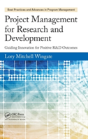 Project Management For Research And Development - Preview