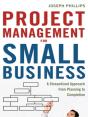 Project Management For Small Business - Preview