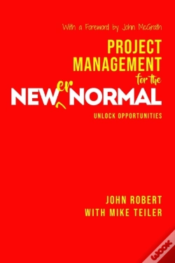 Capa do artigo Project Management For The Newer Normal