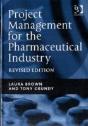 Project Management For The Pharmaceutical Industry - Preview