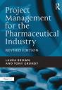 Project Management For The Pharmaceutical Industry - Preview