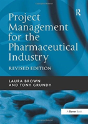 Project Management For The Pharmaceutical Industry - Preview