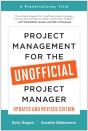 Project Management For The Unofficial Project Manager (Updated And Revised Edition) - Preview