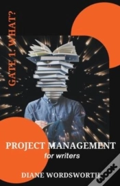 Capa do artigo Project Management For Writers