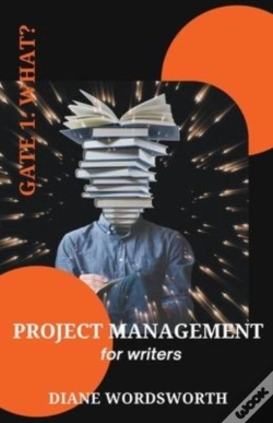 Capa do artigo Project Management For Writers