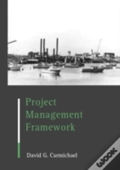 Capa do artigo Project Management Framework