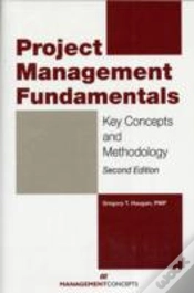 Capa do artigo Project Management Fundamentals