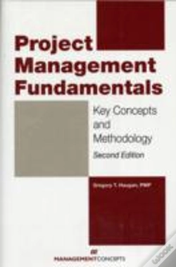 Capa do artigo Project Management Fundamentals