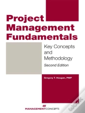 Capa do artigo Project Management Fundamentals
