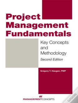 Capa do artigo Project Management Fundamentals
