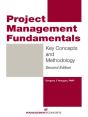 Project Management Fundamentals - Preview