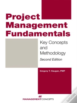 Capa do artigo Project Management Fundamentals