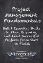 Project Management Fundamentals - Preview