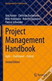 Project Management Handbook