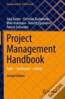 Project Management Handbook