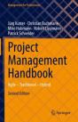 Project Management Handbook - Preview