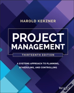 Capa do artigo Project Management